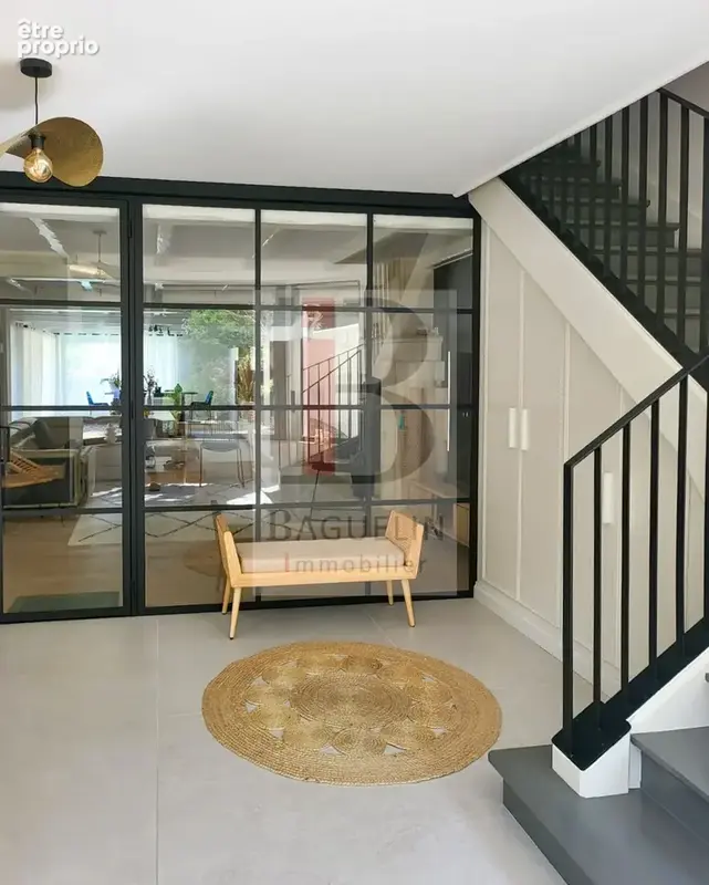 Maison 6 pièces 210 m² à vendre à Fouras (17450) - photo 9