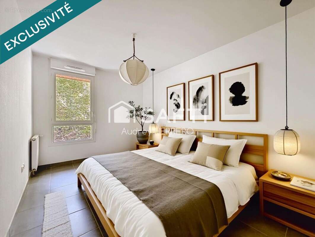 Photo 6 - Appartement à BRUGUIERES