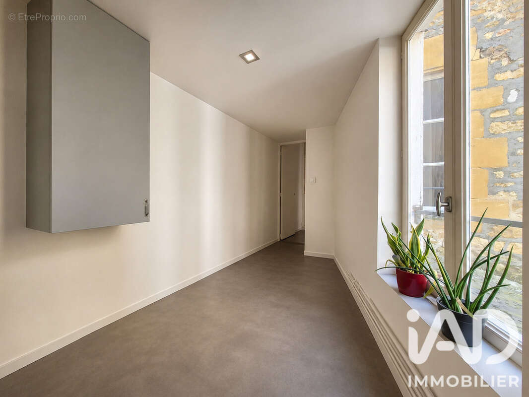 Appartement 56 m² à Charleville-Mezieres  - photo 8
