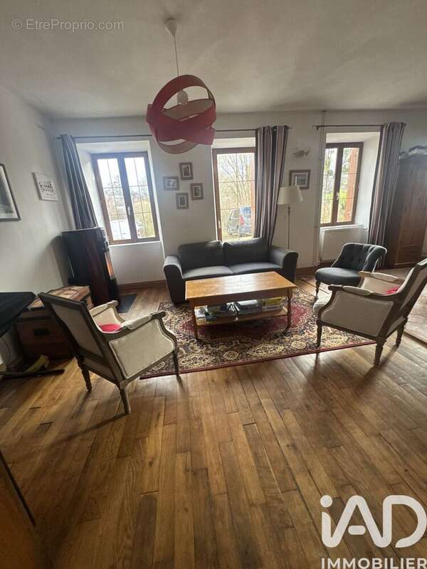 Photo 5 - Maison à LANGEAIS