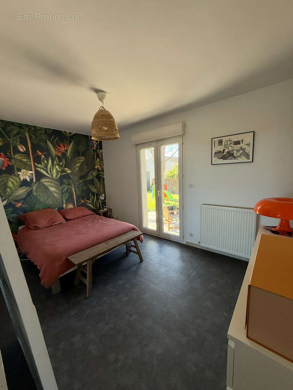 Maison à SAINT-MARTIN-DE-LONDRES