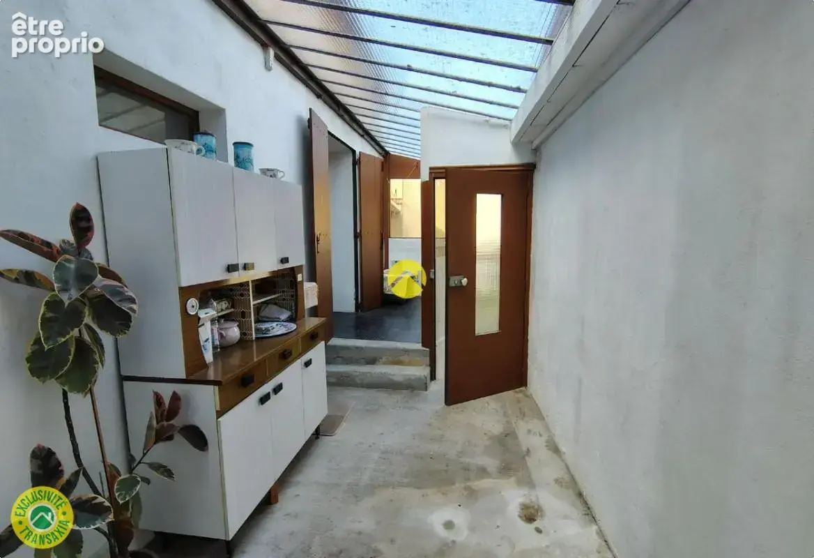 Maison 5 pièces 115 m² à vendre à Sancoins (18600) - photo 10