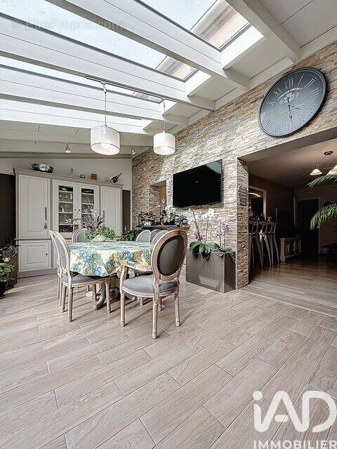 Photo 1 - Maison à LOGNES