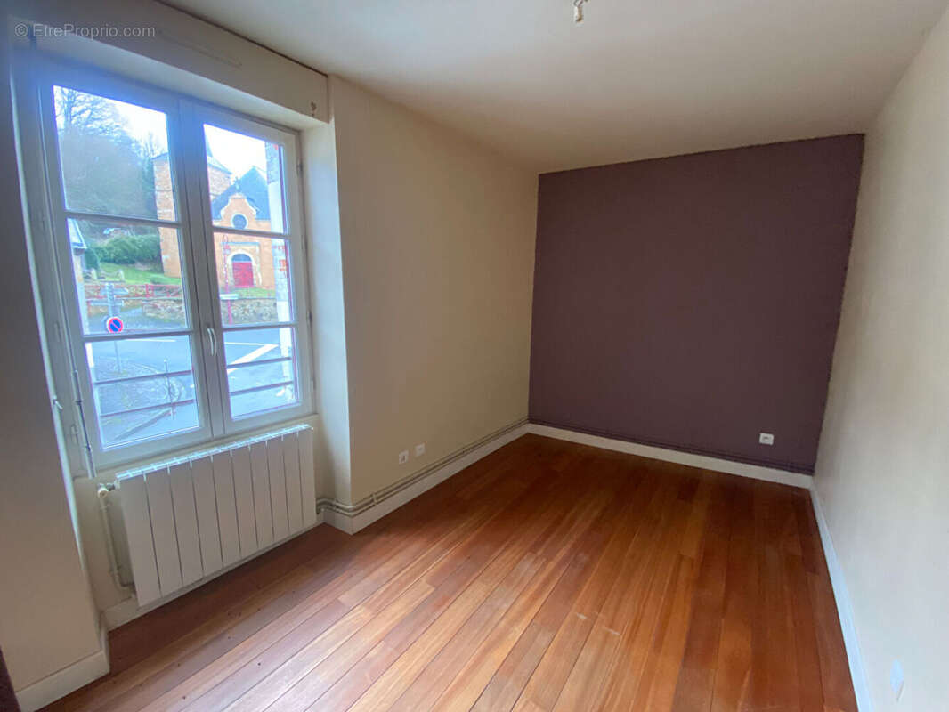 Appartement à BOESSE-LE-SEC