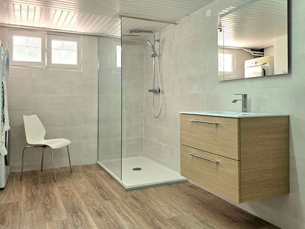 Maison à ROMANS-SUR-ISERE