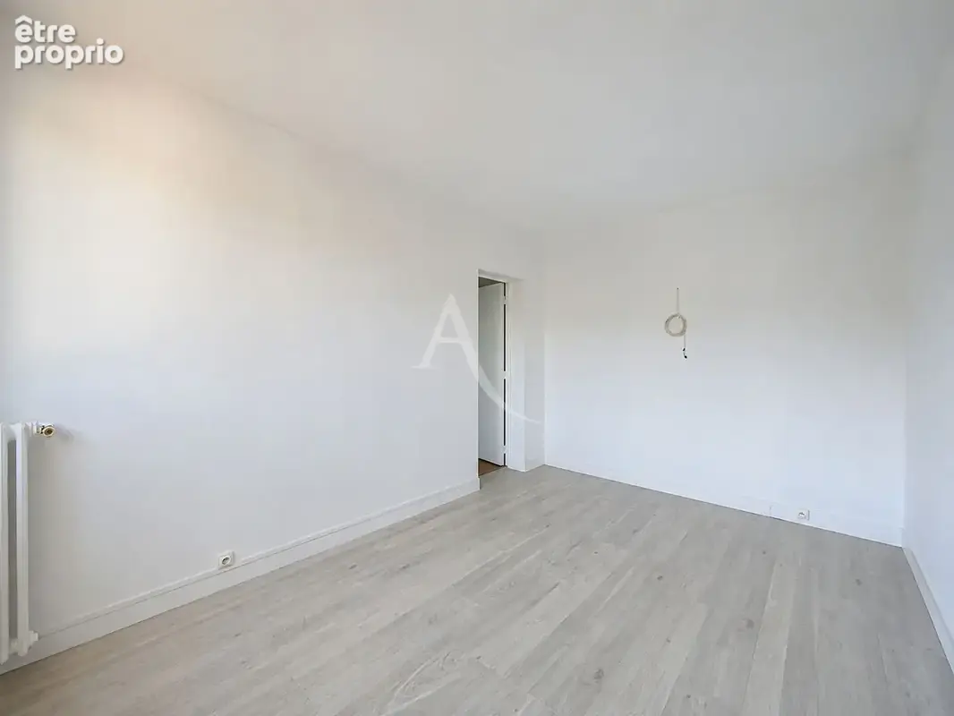 Appartement 3 pièces de 54.97 m² - Saint-Germain-en-Laye - photo 8