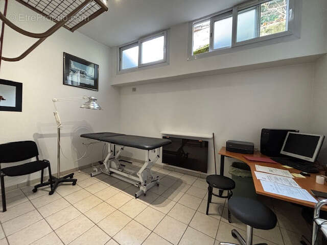 Appartement à SENLIS