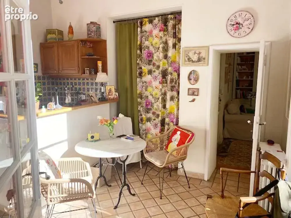 Avignon Intra-Muros: Appartement 160 m² avec Vaste Terrasse - photo 21