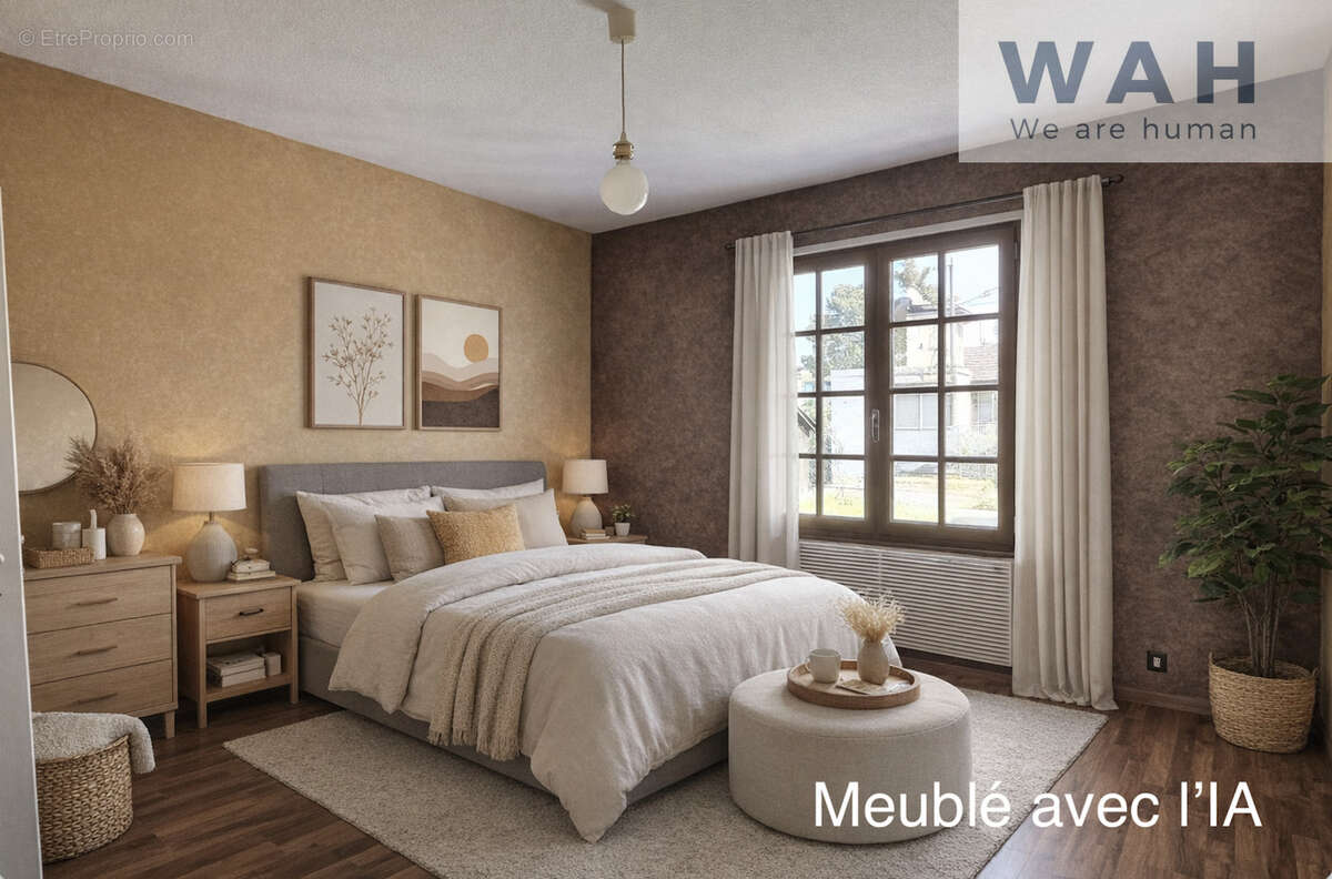 Maison à MUDAISON