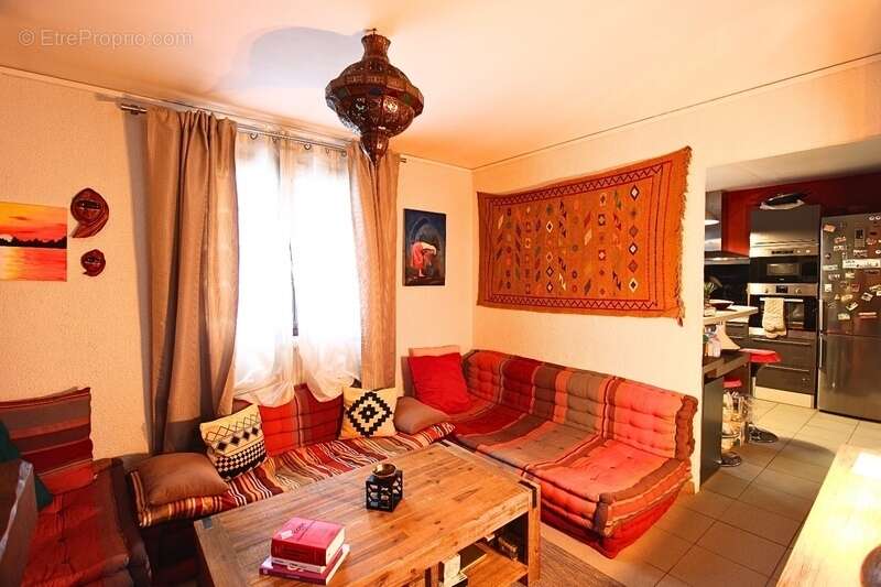 Maison à NOGENT-SUR-OISE