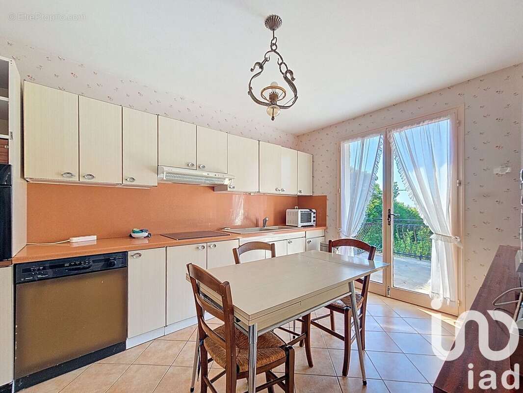 Photo 5 - Maison à MONTIGNY-LENCOUP