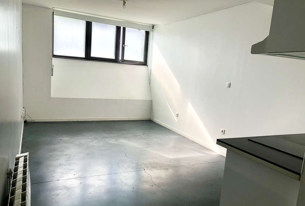 Appartement à ROUBAIX