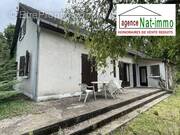 Maison à LA SELLE-EN-HERMOY