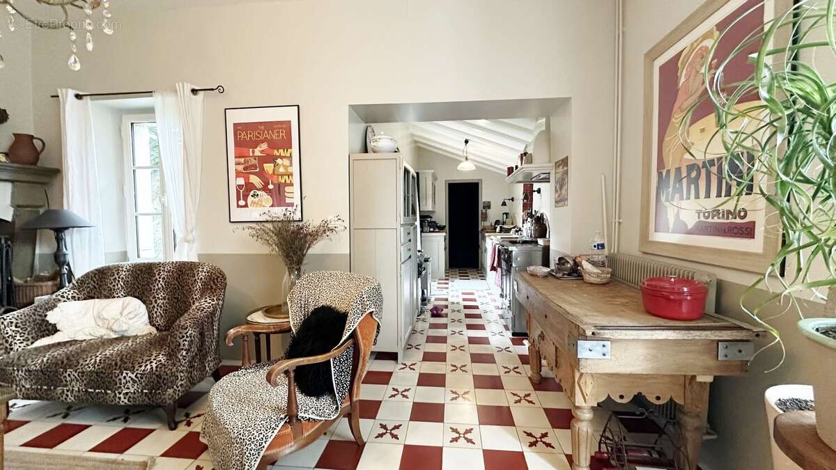 Maison à PEYREHORADE