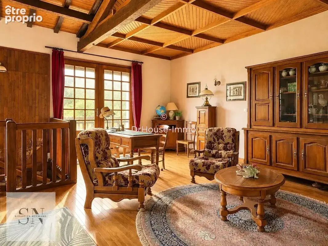 Maison 10 pièces 289 m² à vendre à Ledat (47300) - photo 16
