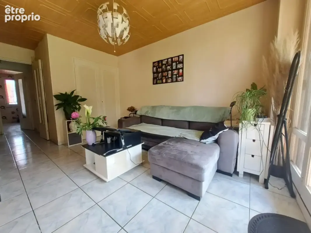 Appartement à vendre 2 pièces  (02) - photo 2