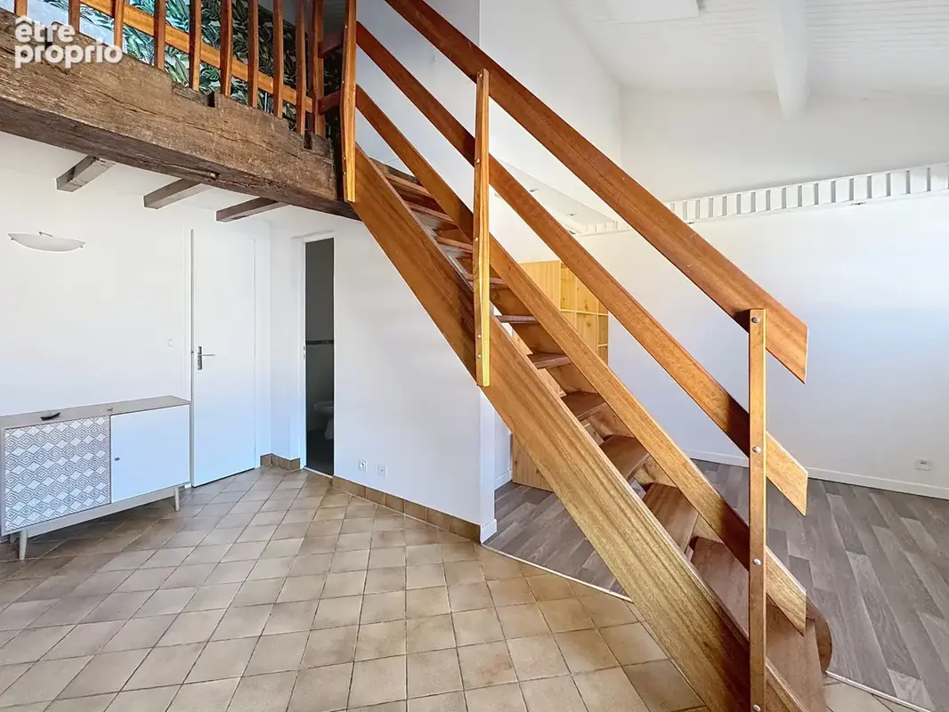 Maison de ville - photo 4