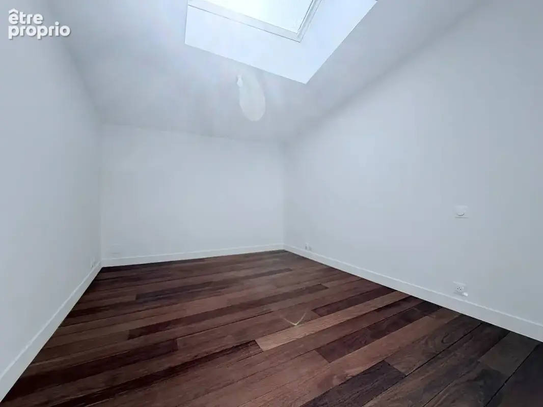 Magnifique appartement dernier étage quartier Saint Nicolas - photo 4