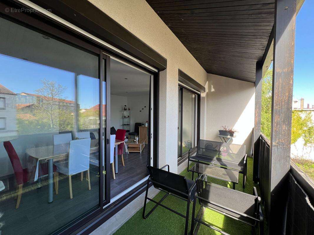 Appartement à RIOM
