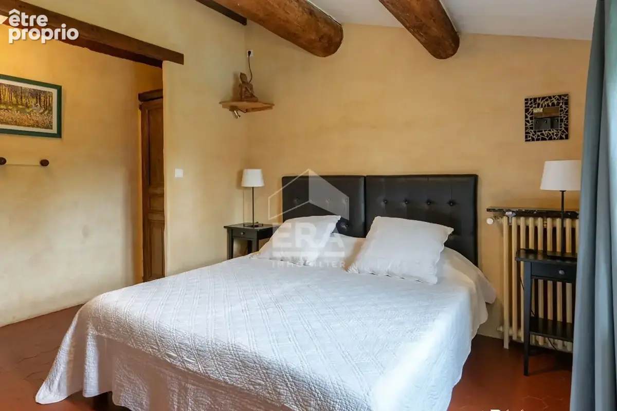 Maison 130m² à bédoin - photo 15