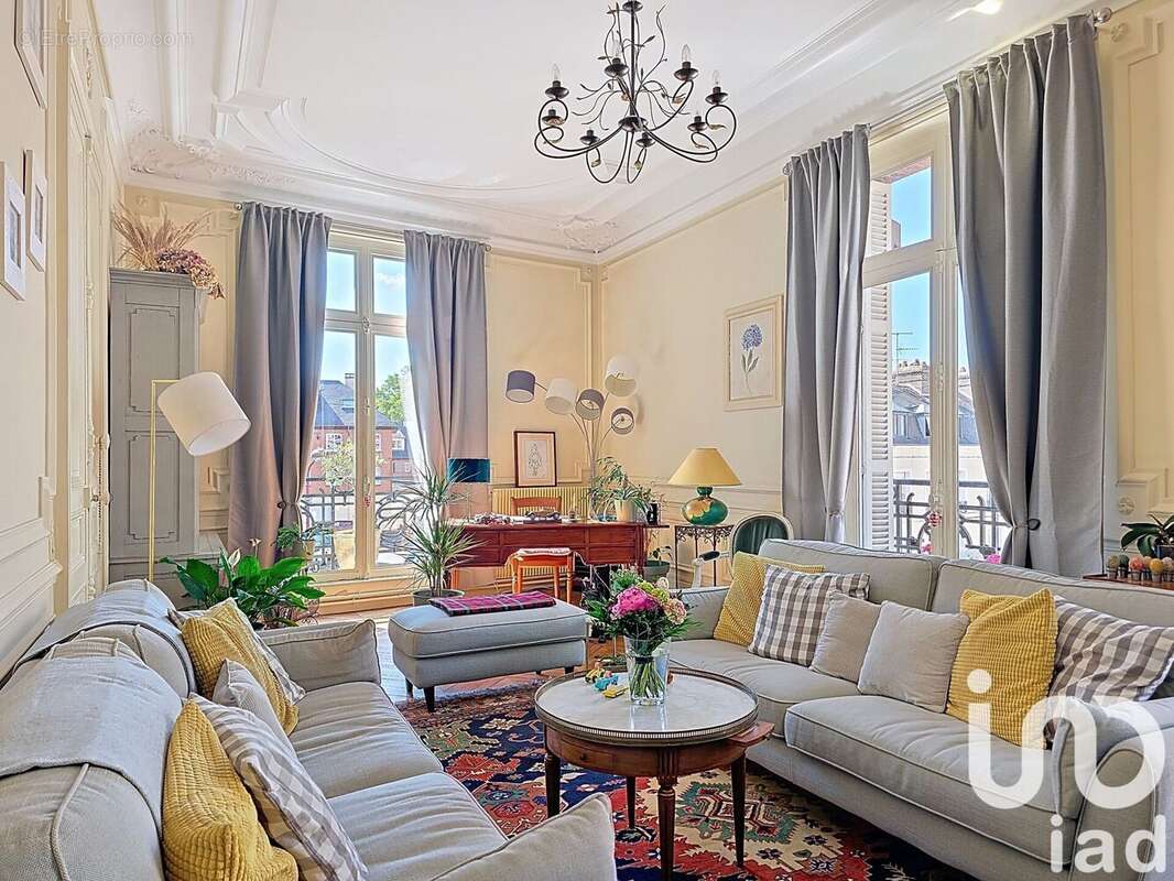 Photo 8 - Appartement à ELBEUF