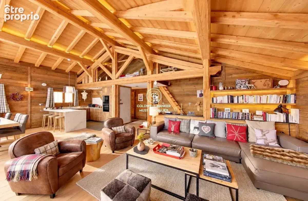 Chalet - Les Angles - photo 6
