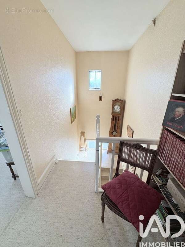 Photo 9 - Maison à VALENCIENNES