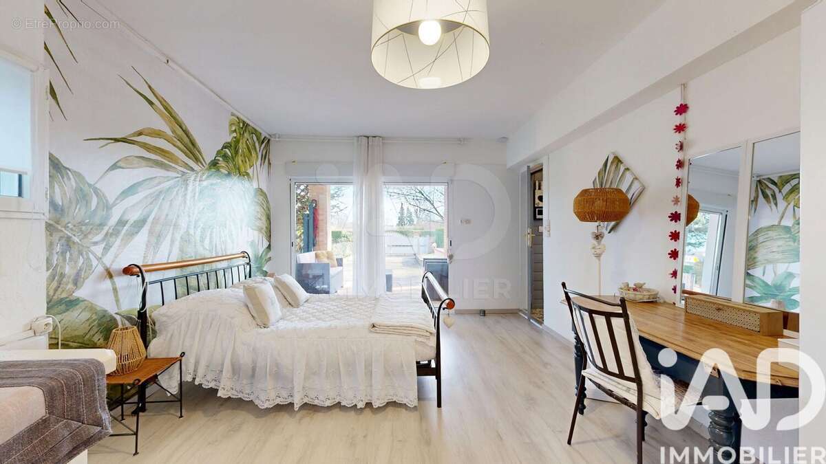 Photo 8 - Maison à BUZET-SUR-TARN