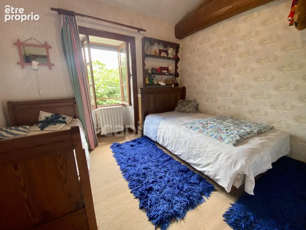 Dpt Charente Maritime (17), à vendre BORDS  2 maisons - photo 17