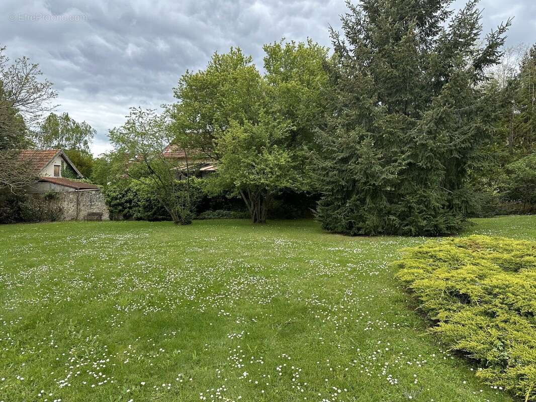 Terrain à BRIIS-SOUS-FORGES