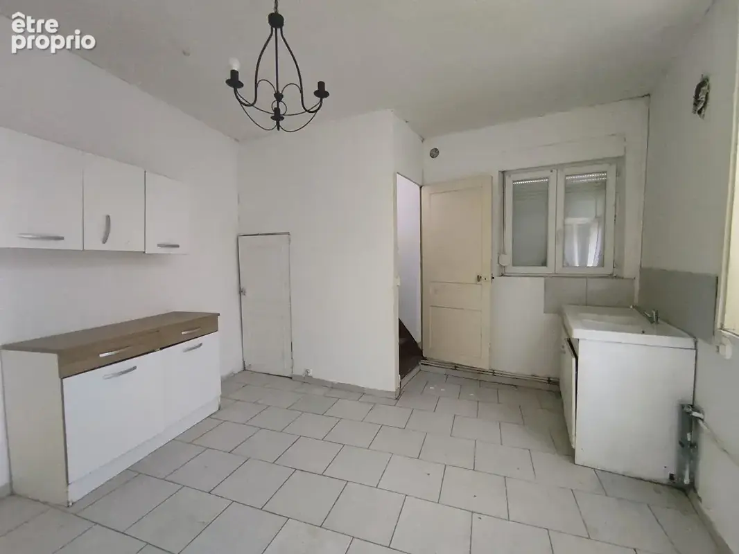 Maison Bohain En Vermandois 5 pièce(s) 90 m2 - photo 3