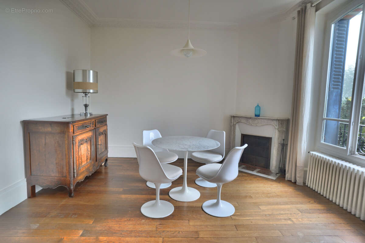 Maison à MONTIGNY-SUR-LOING