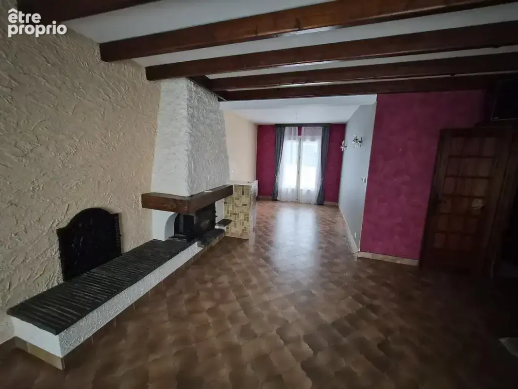Maison 7 pièces 167 m² à vendre à Norroy-Les-Pont-A-Mousson (54700) - photo 6