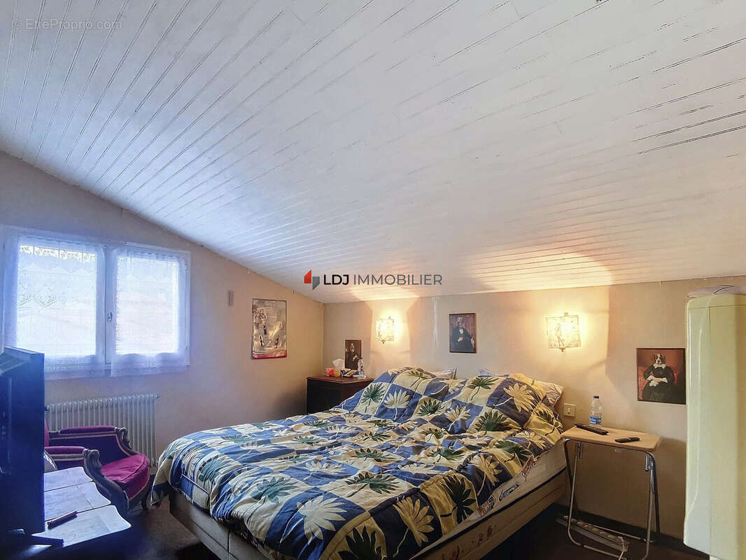 Maison à VERNET-LES-BAINS