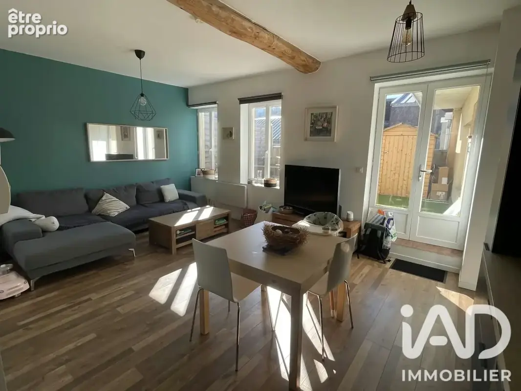Photo 1 - Appartement à TOURCOING