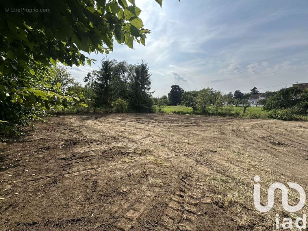 Photo 8 - Terrain à COURTAVON