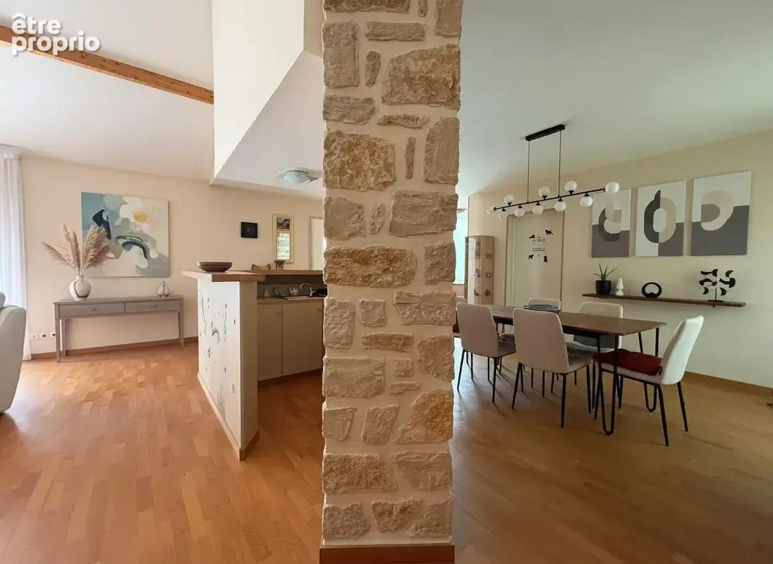 Maison 6 pièces 194 m² à vendre à Conches-Sur-Gondoire (77600) - photo 4