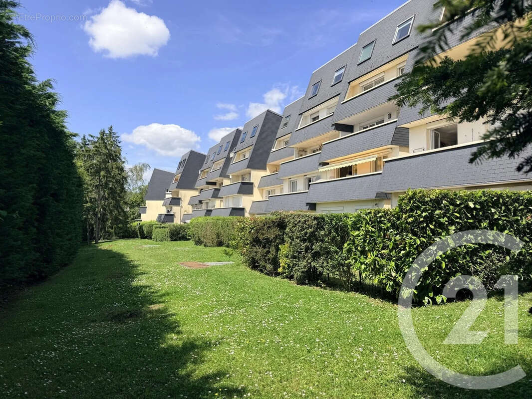 Appartement à THORIGNY-SUR-MARNE
