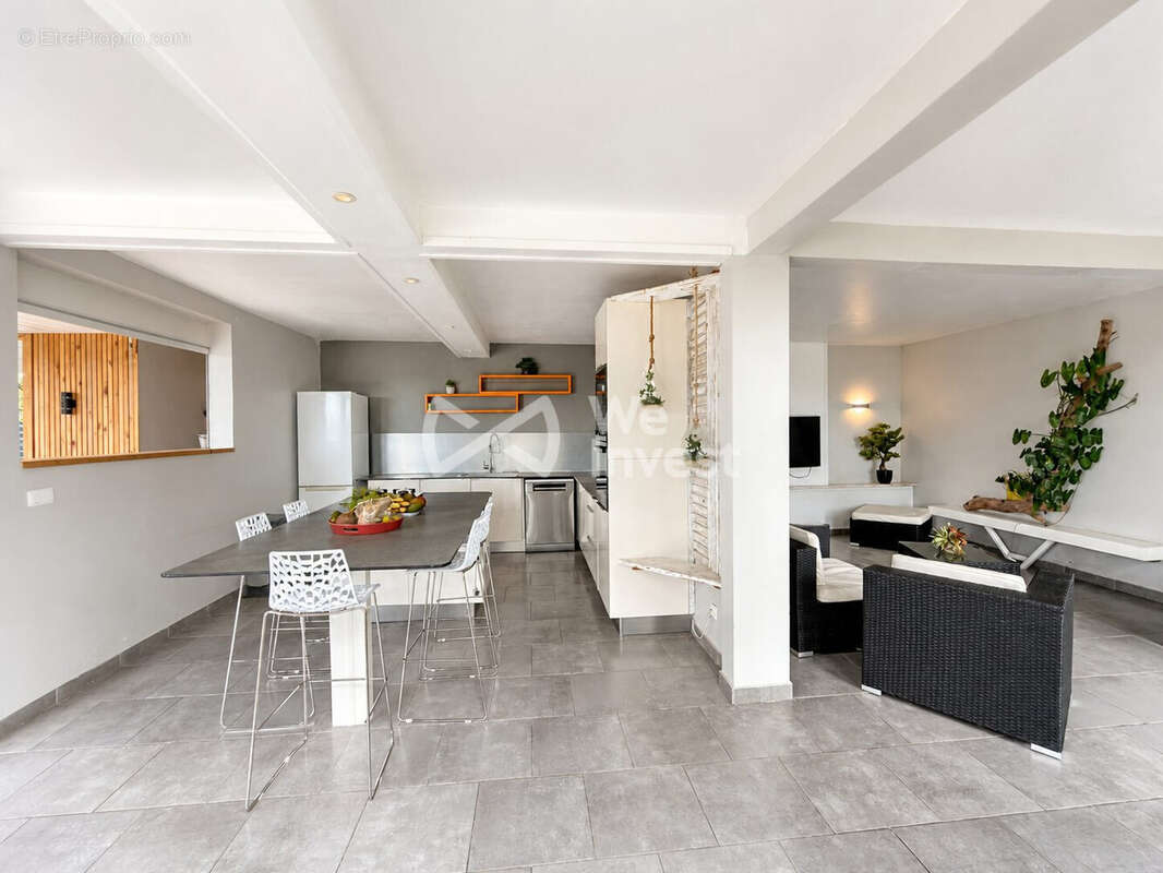 Maison 277 m² à Le Marin  - photo 9