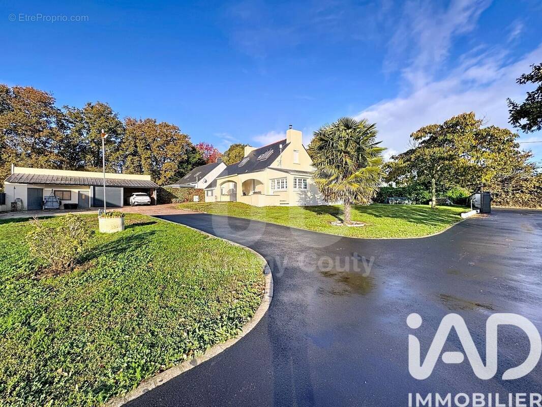 Photo 1 - Maison à SAVENAY