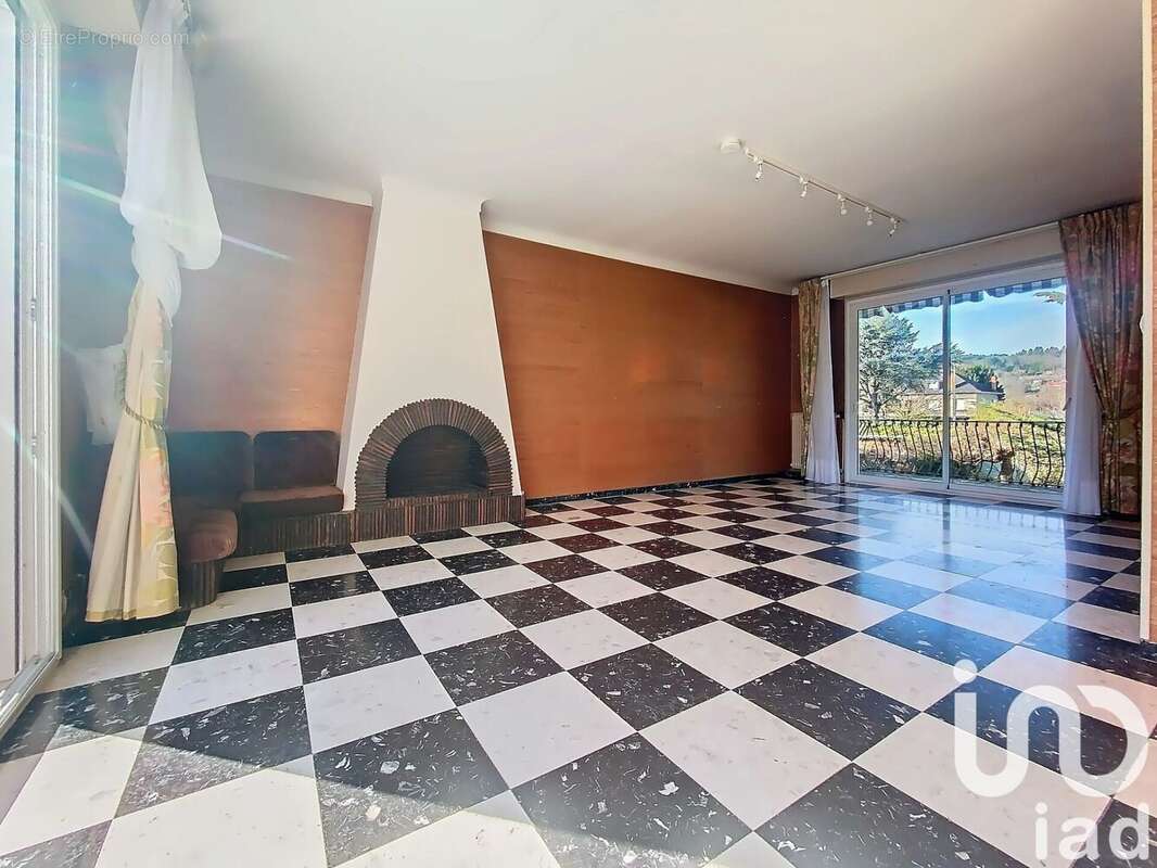 Photo 5 - Maison à TERRASSON-LAVILLEDIEU