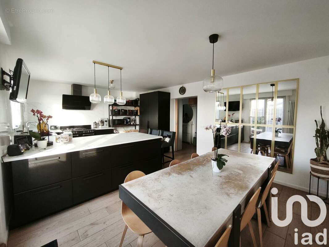 Photo 4 - Maison à OTHIS