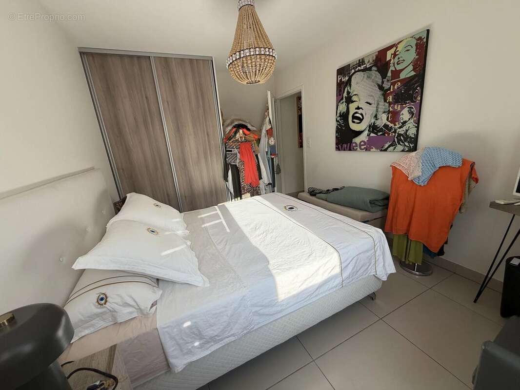 Appartement à NARBONNE