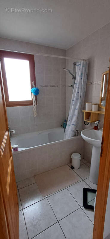 Appartement à PUY-SAINT-VINCENT