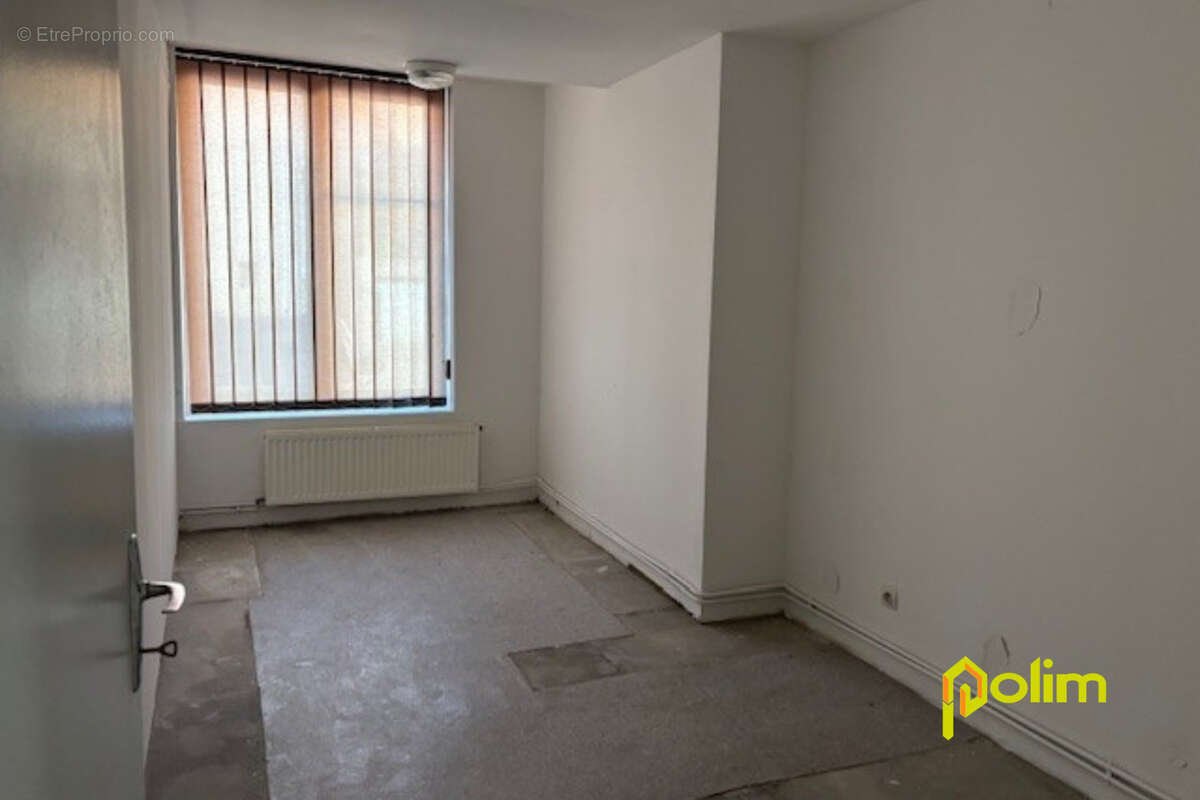 Appartement à PONT-A-MOUSSON