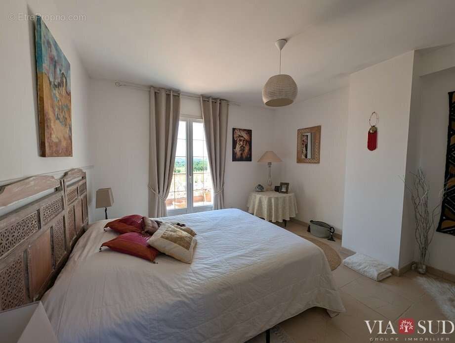 Maison à CASTELNAU-DE-GUERS