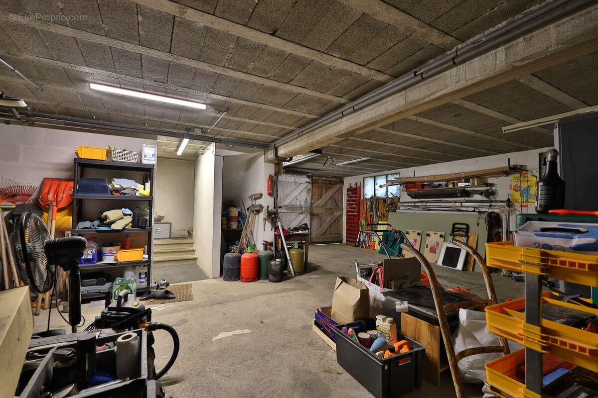 Maison à MOIDIEU-DETOURBE