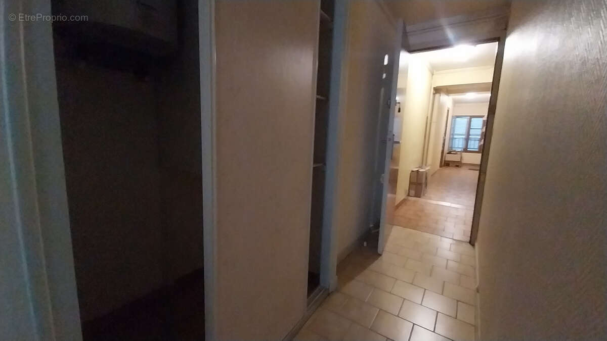 Appartement à PERIGUEUX