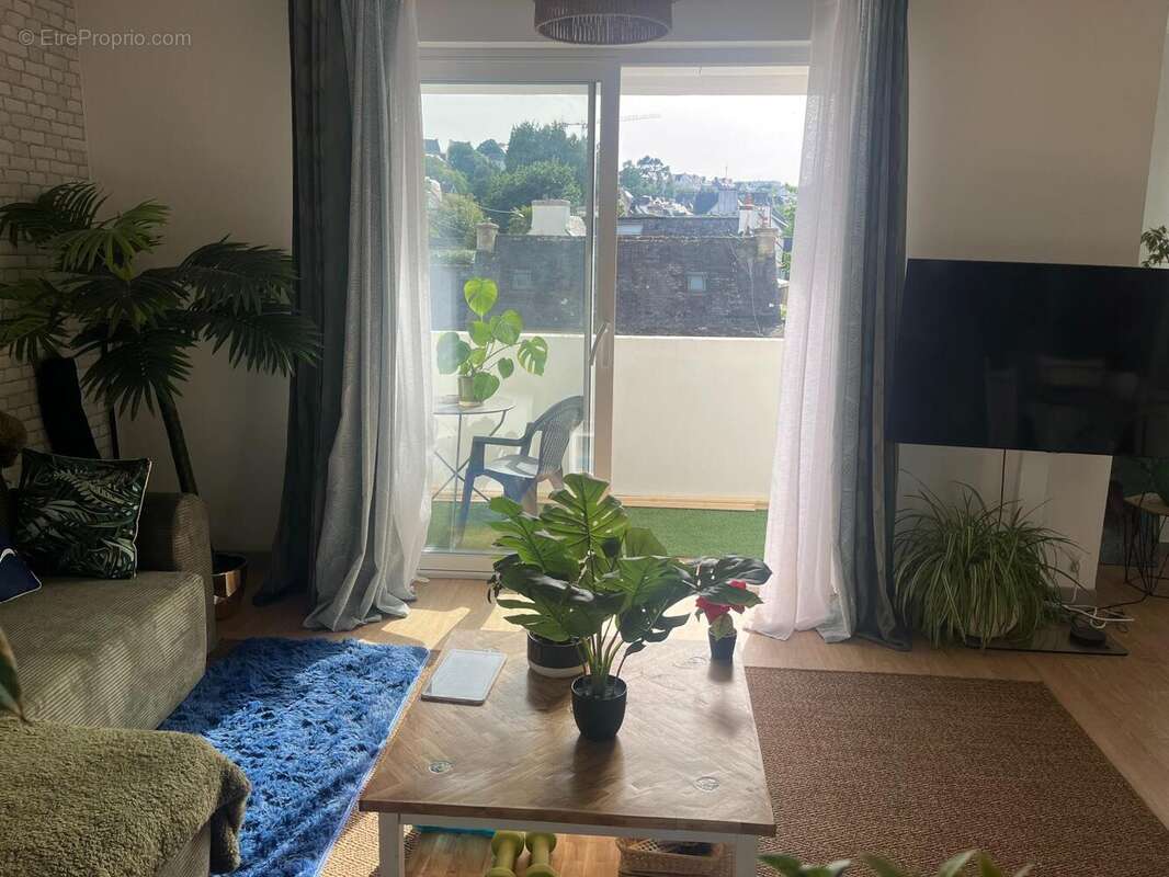 Photo 5 - Appartement à QUIMPER