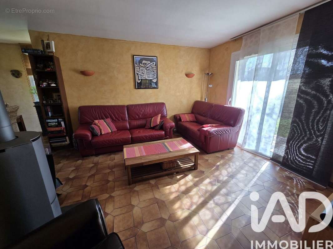 Photo 2 - Maison à ROQUETTES